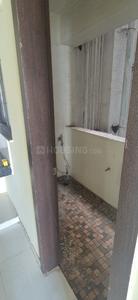 Balcony Image of 530 Sq.ft 1 BHK Apartment / Flat for sale in Majestique City Building F, Wagholi Pune for Rs. 4000000