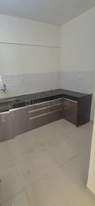 Kitchen Image of 1020 Sq.ft 2 BHK Apartment / Flat for sale in Majestique City, Wagholi Pune for Rs. 6200000