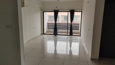Living Room Image of 2214 Sq.ft 3 BHK Apartment / Flat for sale in Sarthak Fortune, Kudasan Gandhinagar for Rs. 11000000