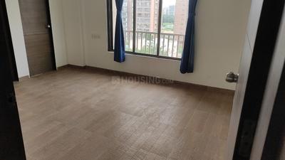 Bedroom Image of 2214 Sq.ft 3 BHK Apartment / Flat for sale in Sarthak Fortune, Kudasan Gandhinagar for Rs. 11000000