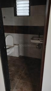 Image of 2214 Sq.ft 3 BHK Apartment / Flat for sale in Sarthak Fortune, Kudasan, Gandhinagar for Rs. 11000000