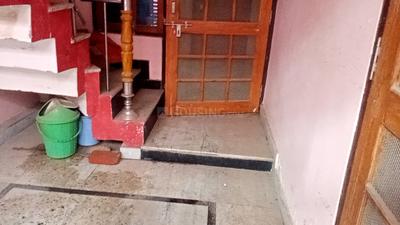 Living Room Image of 750 Sq.ft 3 BHK Independent House for rent in Pink City Lucknow for Rs. 10000
