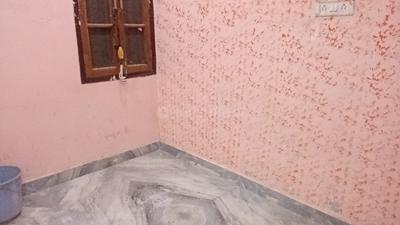 Bedroom Image of 750 Sq.ft 3 BHK Independent House for rent in Pink City Lucknow for Rs. 10000