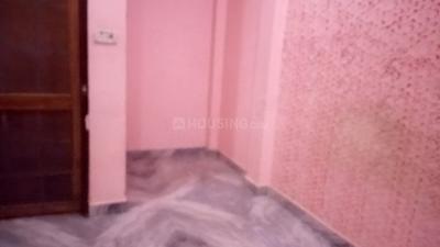 Bedroom Image of 750 Sq.ft 3 BHK Independent House for rent in Pink City Lucknow for Rs. 10000