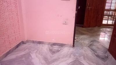 Bedroom Image of 750 Sq.ft 3 BHK Independent House for rent in Pink City Lucknow for Rs. 10000