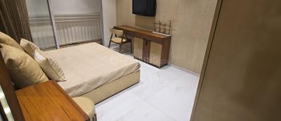 Bedroom Image of 995 Sq.ft 3 BHK Apartment / Flat for sale in JP The Palace, Mira Road East Mira Bhayandar for Rs. 16800000
