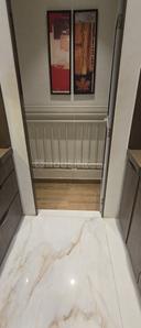 Balcony Image of 995 Sq.ft 3 BHK Apartment / Flat for sale in JP The Palace, Mira Road East Mira Bhayandar for Rs. 16800000