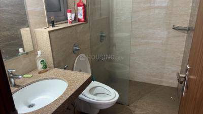 Image of 965 Sq.ft 2 BHK Apartment / Flat for sale in Amanora Adreno Towers, Hadapsar, Pune for Rs. 14000000