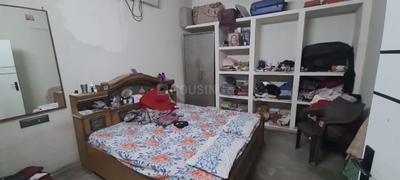 Bedroom Image of 1200 Sq.ft 3 BHK Independent House for sale in Deeh Unnao for Rs. 5500000