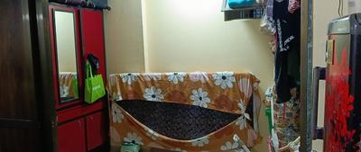 Living Room Image of 500 Sq.ft 1 BHK Apartment / Flat for sale in Vighnaharta CHS, Parel Mumbai for Rs. 14500000