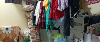 Bedroom Image of 500 Sq.ft 1 BHK Apartment / Flat for sale in Vighnaharta CHS, Parel Mumbai for Rs. 14500000