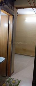 Bedroom Image of 500 Sq.ft 1 BHK Apartment / Flat for sale in Vighnaharta CHS, Parel Mumbai for Rs. 14500000