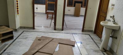 Living Room Image of 1200 Sq.ft 3 BHK Builder Floor for rent in Ashiyana Lucknow for Rs. 17000