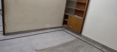Bedroom Image of 1200 Sq.ft 3 BHK Builder Floor for rent in Ashiyana Lucknow for Rs. 17000