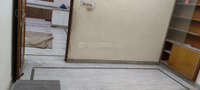 Bedroom Image of 1200 Sq.ft 3 BHK Builder Floor for rent in Ashiyana Lucknow for Rs. 17000