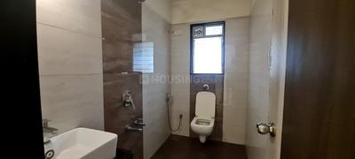 Bathroom Image of 510 Sq.ft 1 BHK Apartment / Flat for sale in Sudarshan Sky Heights, Thane West Thane for Rs. 6725652