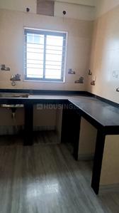 Kitchen Image of 1500 Sq.ft 3 BHK Apartment / Flat for sale in Jodhpur Park Kolkata for Rs. 16000000