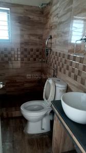 Image of 1500 Sq.ft 3 BHK Apartment / Flat for sale in Jodhpur Park, Kolkata for Rs. 16000000
