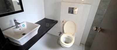 Image of 1650 Sq.ft 3 BHK Apartment / Flat for rent in Amit Eka, Pathardi Phata, Nashik for Rs. 18000