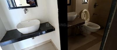 Image of 1650 Sq.ft 3 BHK Apartment / Flat for rent in Amit Eka, Pathardi Phata, Nashik for Rs. 18000