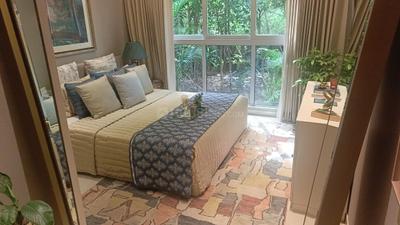 Bedroom Image of 1300 Sq.ft 3 BHK Apartment / Flat for sale in Mulund West Mumbai for Rs. 33900000