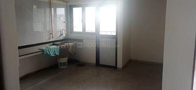 Kitchen Image of 1625 Sq.ft 3 BHK Apartment / Flat for sale in Vastrapur Ahmedabad for Rs. 14000000