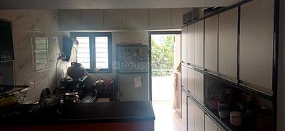 Kitchen Image of 1620 Sq.ft 3 BHK Apartment / Flat for sale in Vastrapur Ahmedabad for Rs. 12000000