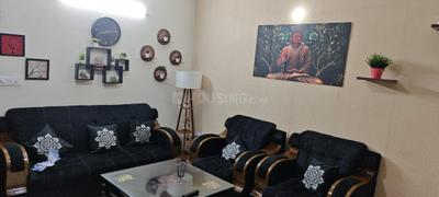 3 BHK Independent Builder Floor