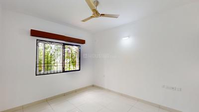 Bedroom Image of 1849 Sq.ft 3 BHK Apartment / Flat for sale in Sattva Cadenza, Kudlu Gate Bengaluru for Rs. 30000000