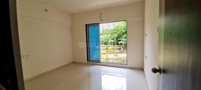Bedroom Image of 830 Sq.ft 2 BHK Apartment / Flat for sale in Sudarshan Sky Heights, Thane West Thane for Rs. 10500000