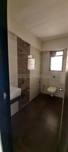 Image of 830 Sq.ft 2 BHK Apartment / Flat for sale in Sudarshan Sky Heights, Thane West, Thane for Rs. 10500000