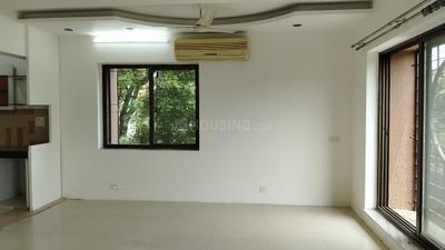 Living Room Image of 2400 Sq.ft 4 BHK Apartment / Flat for sale in K Raheja Gardens, Wanwadi Pune for Rs. 24000000