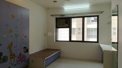 Bedroom Image of 2400 Sq.ft 4 BHK Apartment / Flat for sale in K Raheja Gardens, Wanwadi Pune for Rs. 24000000