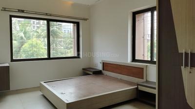 Bedroom Image of 2400 Sq.ft 4 BHK Apartment / Flat for sale in K Raheja Gardens, Wanwadi Pune for Rs. 24000000