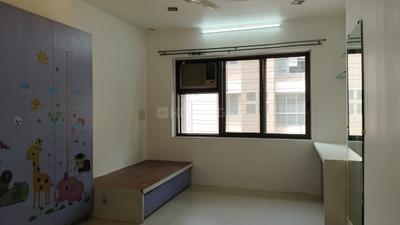Bedroom Image of 2400 Sq.ft 4 BHK Apartment / Flat for sale in K Raheja Gardens, Wanwadi Pune for Rs. 24000000