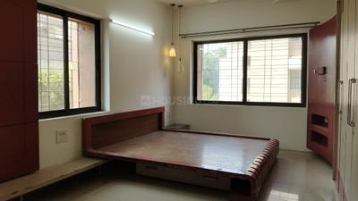 Bedroom Image of 2400 Sq.ft 4 BHK Apartment / Flat for sale in K Raheja Gardens, Wanwadi Pune for Rs. 24000000