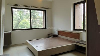 Bedroom Image of 2400 Sq.ft 4 BHK Apartment / Flat for sale in K Raheja Gardens, Wanwadi Pune for Rs. 24000000