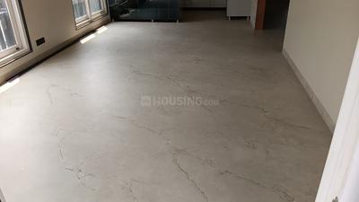 Living Room Image of 2000 Sq.ft 3 BHK Builder Floor for sale in DLF The Valley, DLF The Valley Panchkula for Rs. 18500000