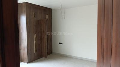 Bedroom Image of 2000 Sq.ft 3 BHK Builder Floor for sale in DLF The Valley, DLF The Valley Panchkula for Rs. 18500000