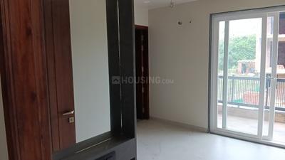 Bedroom Image of 2000 Sq.ft 3 BHK Builder Floor for sale in DLF The Valley, DLF The Valley Panchkula for Rs. 19100000