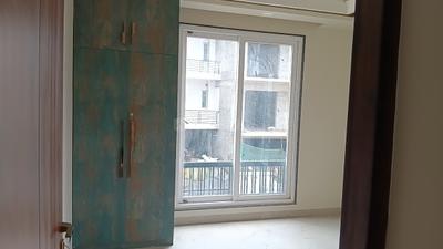 Bedroom Image of 2000 Sq.ft 3 BHK Builder Floor for sale in DLF The Valley, DLF The Valley Panchkula for Rs. 19100000