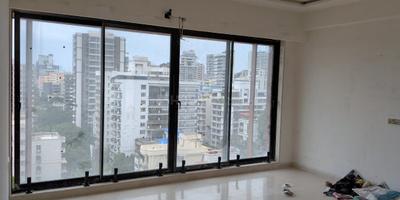 Living Room Image of 1296 Sq.ft 3 BHK Apartment / Flat for sale in Khar West Mumbai for Rs. 81000000