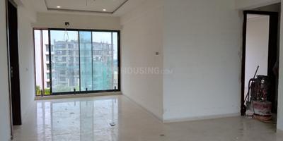 Living Room Image of 1296 Sq.ft 3 BHK Apartment / Flat for sale in Khar West Mumbai for Rs. 81000000