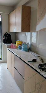 Kitchen Image of 1296 Sq.ft 3 BHK Apartment / Flat for sale in Khar West Mumbai for Rs. 81000000