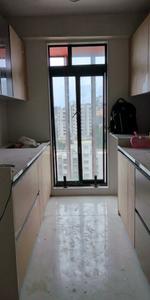 Kitchen Image of 1296 Sq.ft 3 BHK Apartment / Flat for sale in Khar West Mumbai for Rs. 81000000