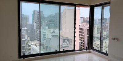 Bedroom Image of 1296 Sq.ft 3 BHK Apartment / Flat for sale in Khar West Mumbai for Rs. 81000000