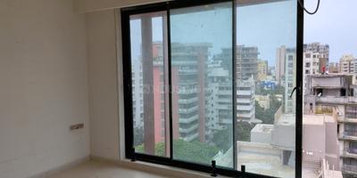 Bedroom Image of 1296 Sq.ft 3 BHK Apartment / Flat for sale in Khar West Mumbai for Rs. 81000000