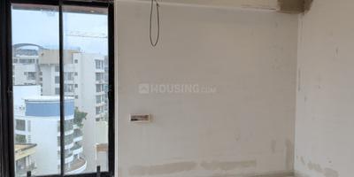 Bedroom Image of 1296 Sq.ft 3 BHK Apartment / Flat for sale in Khar West Mumbai for Rs. 81000000