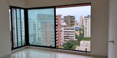 Bedroom Image of 1296 Sq.ft 3 BHK Apartment / Flat for sale in Khar West Mumbai for Rs. 81000000