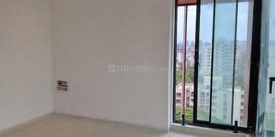 Bedroom Image of 1296 Sq.ft 3 BHK Apartment / Flat for sale in Khar West Mumbai for Rs. 81000000